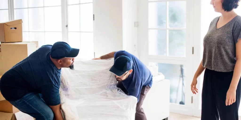 Tips for Hiring Movers