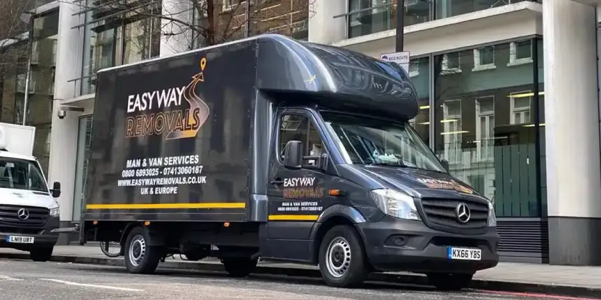 Why Easy Way Removals?