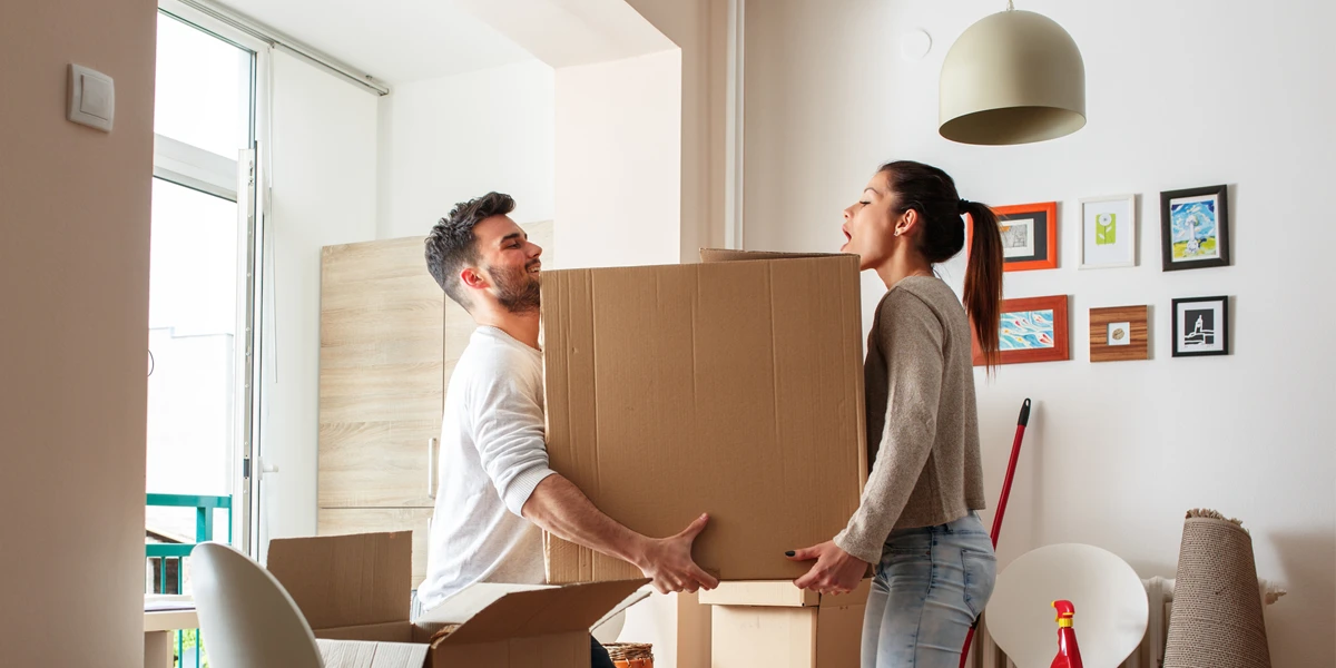 How Long Does It Take to Pack up a House to Move?