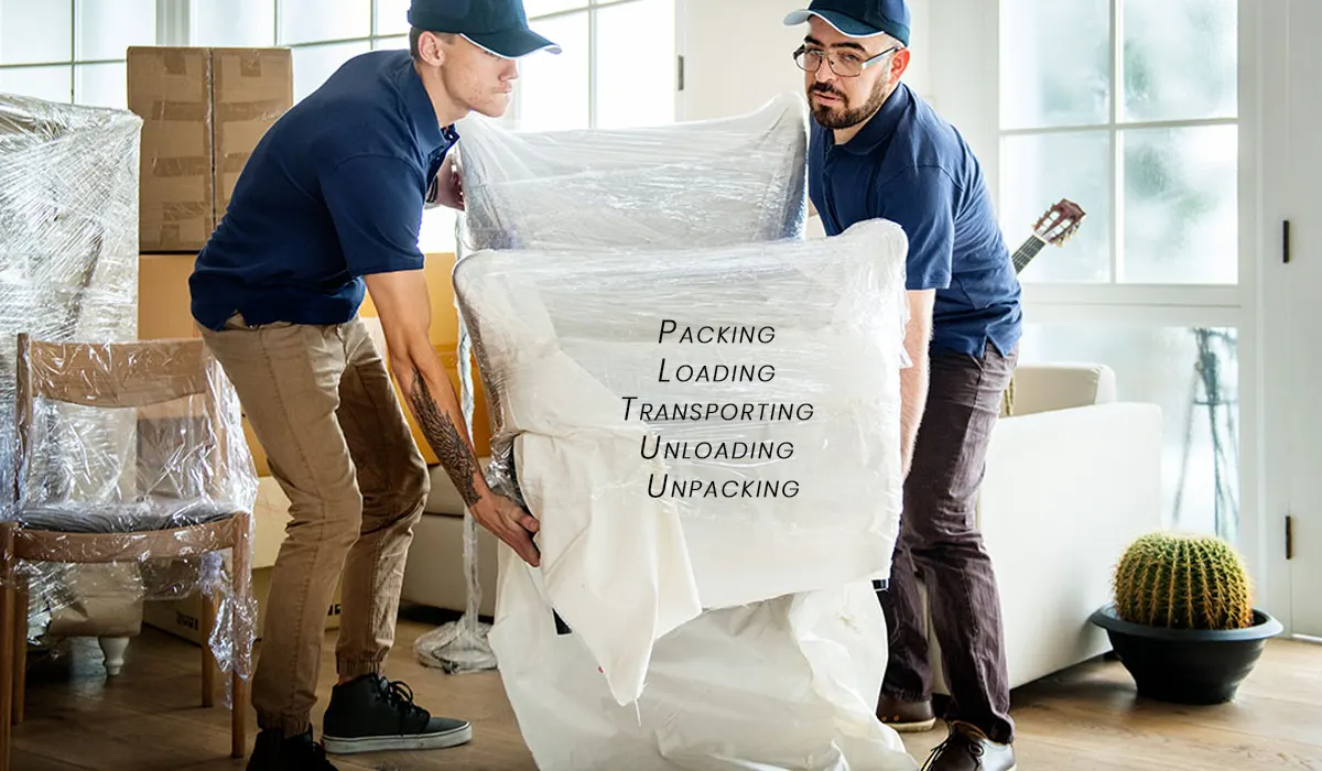 What is a Removal Company