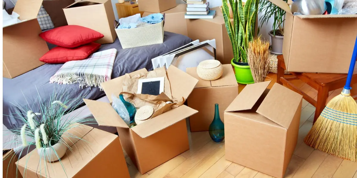 Alternative Protective Solutions for Moving