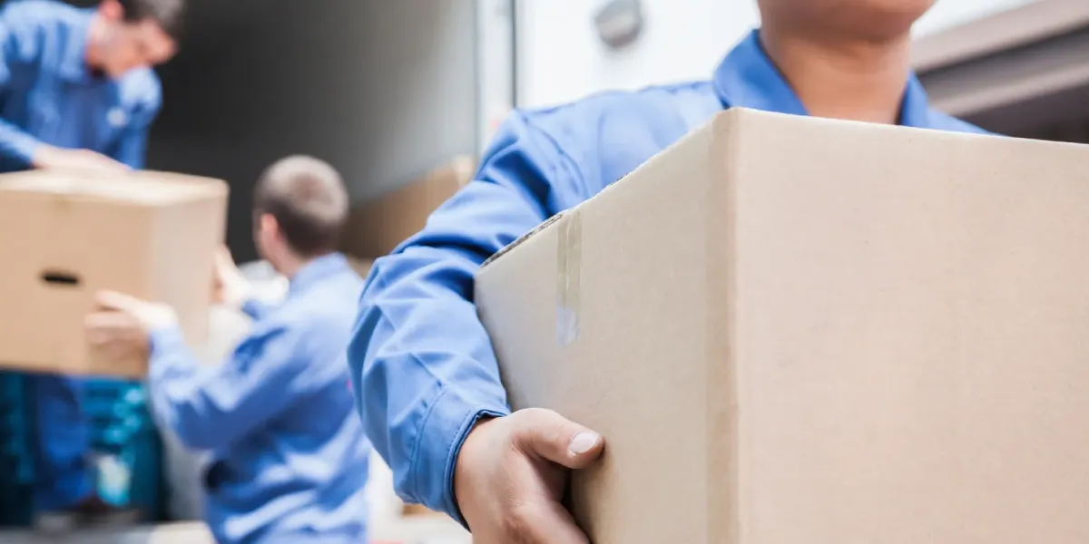 Determine Your Moving Needs