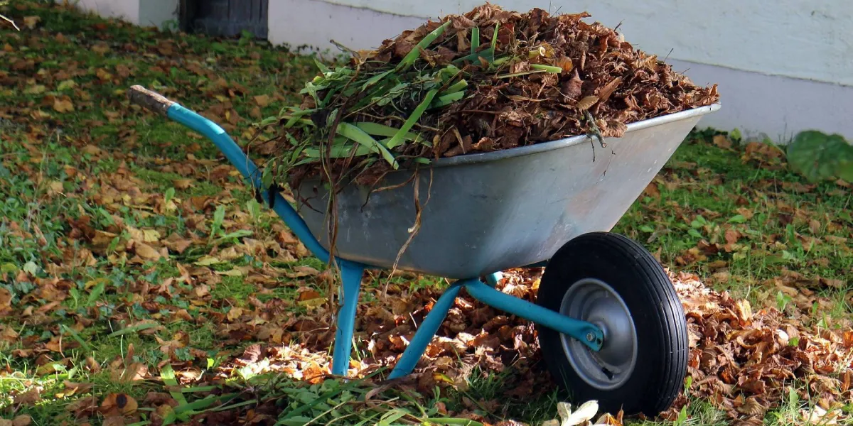 Methods-for-Garden-Waste-Collection