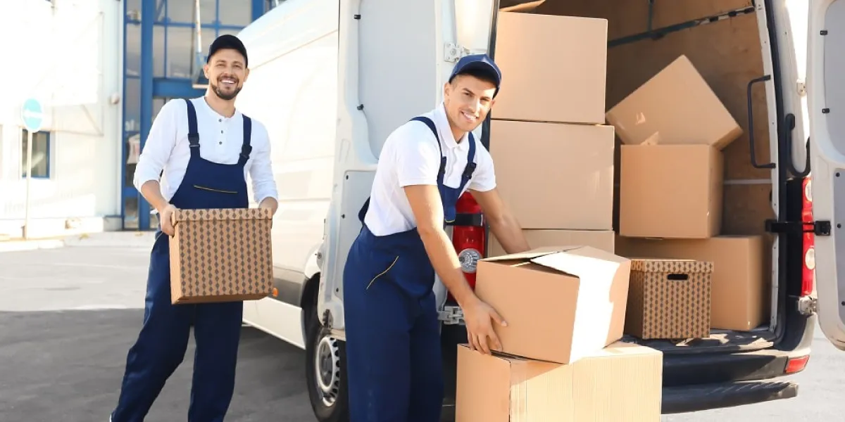 What are the best van rental companies for long-distance moves?