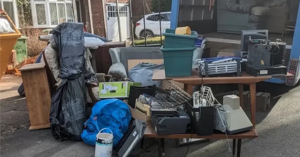 Tips for Cost-Effective Rubbish Clearance