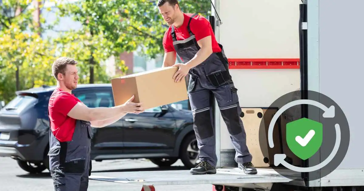 Insurance Options for Your Move