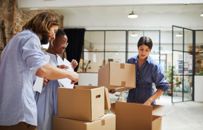 Start planning- Office relocation tips
