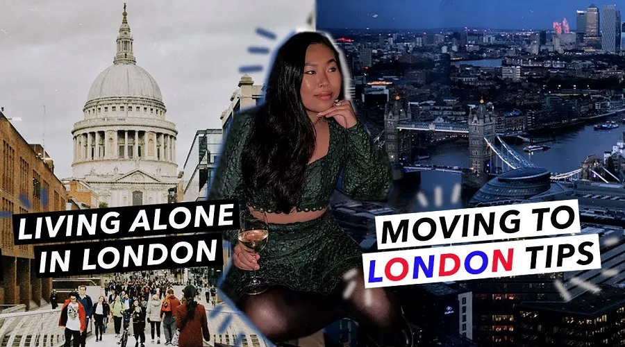 things to know before moving to London