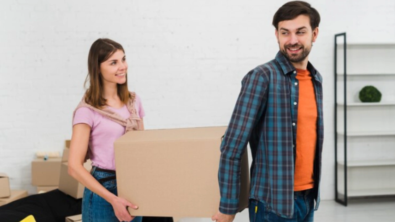 Effective Tips on How to Move a Small House