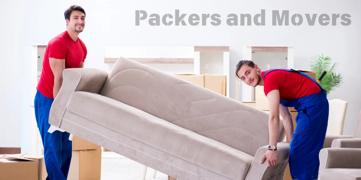 How Much Do Packers and Movers Charge in the UK?