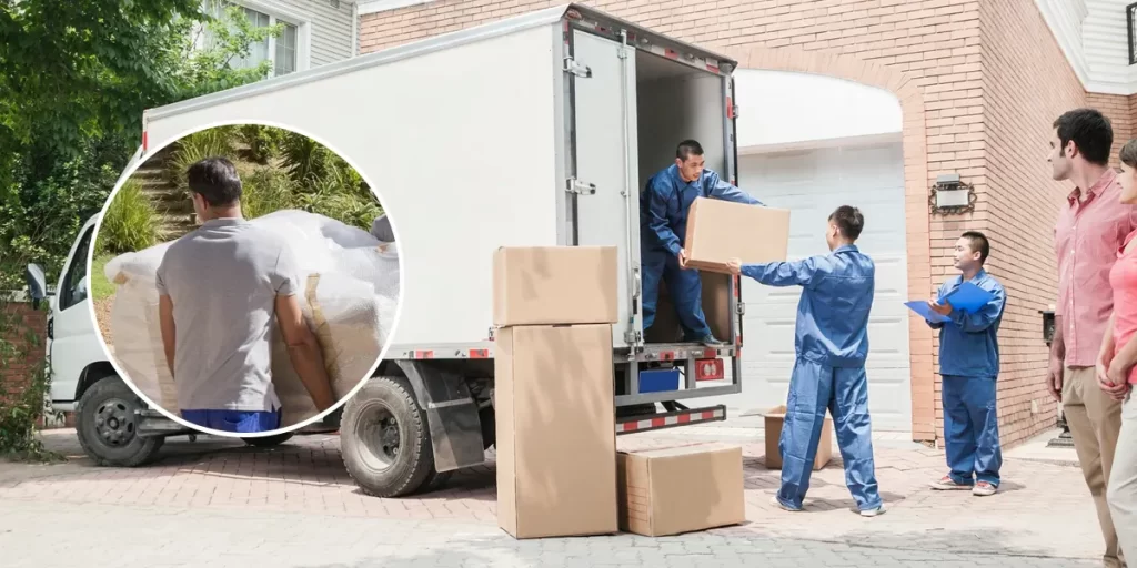 How Do You Pick the Right Moving Company?