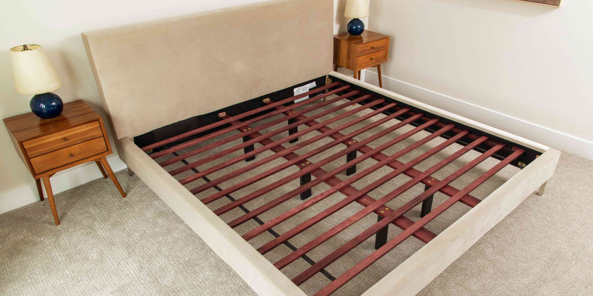 Best Wrapping Materials for Bed Frames