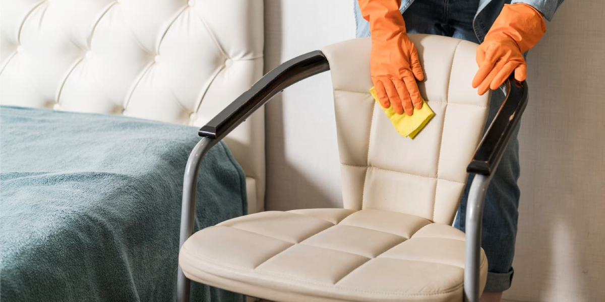 Clean the Chair