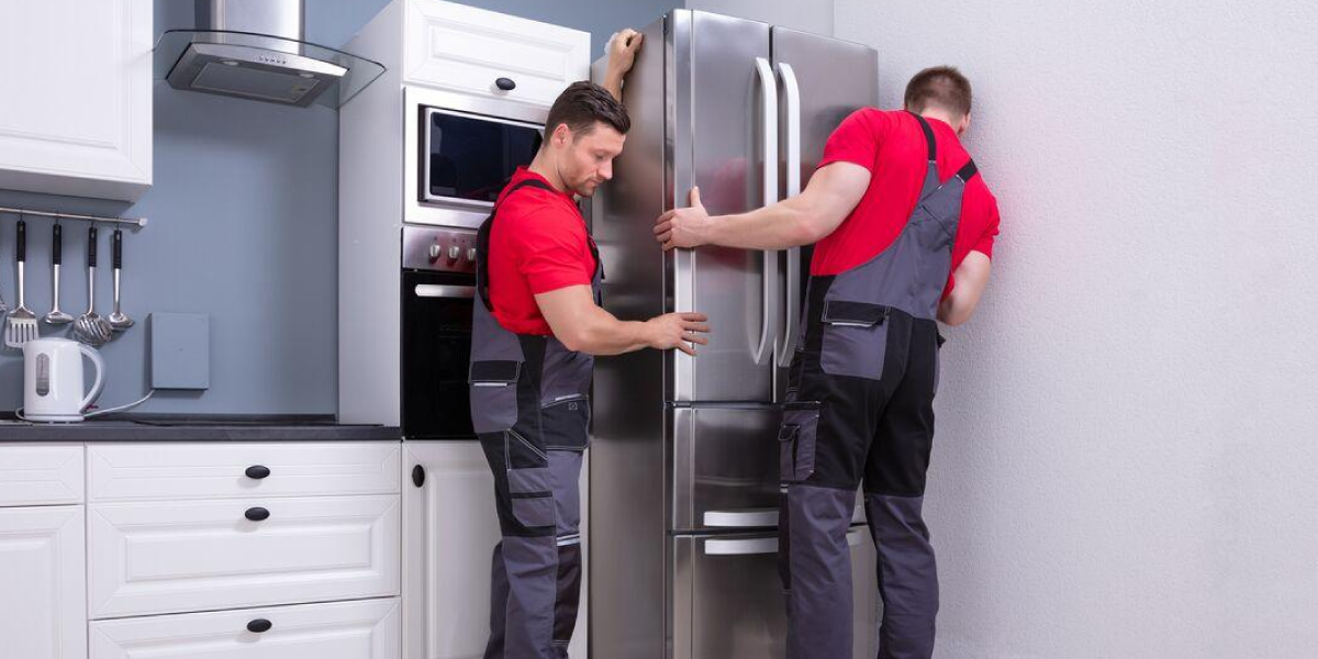 Common Mistakes to Avoid During Fridge Freezer Moving