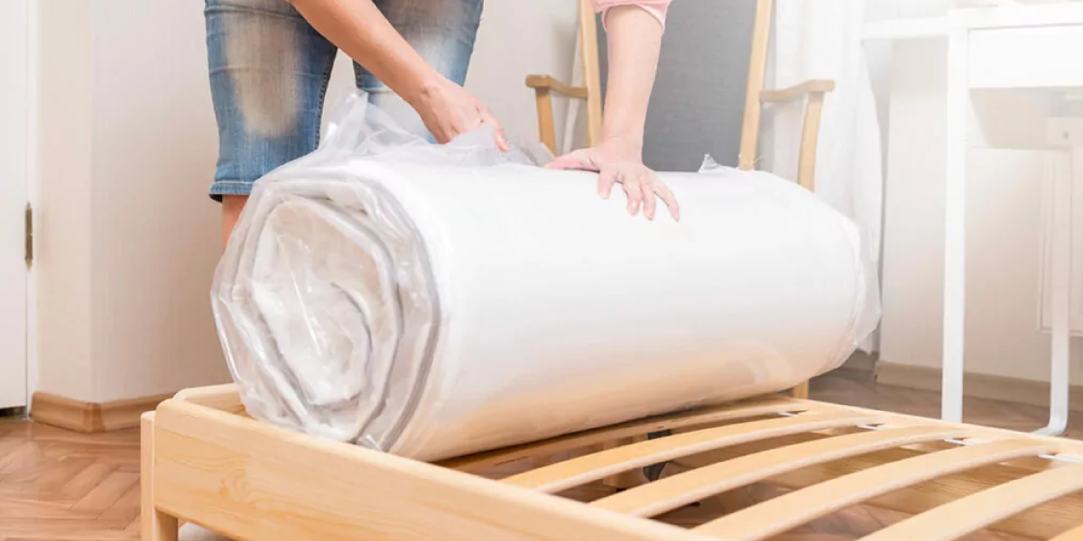 Gather the Right Packing Materials