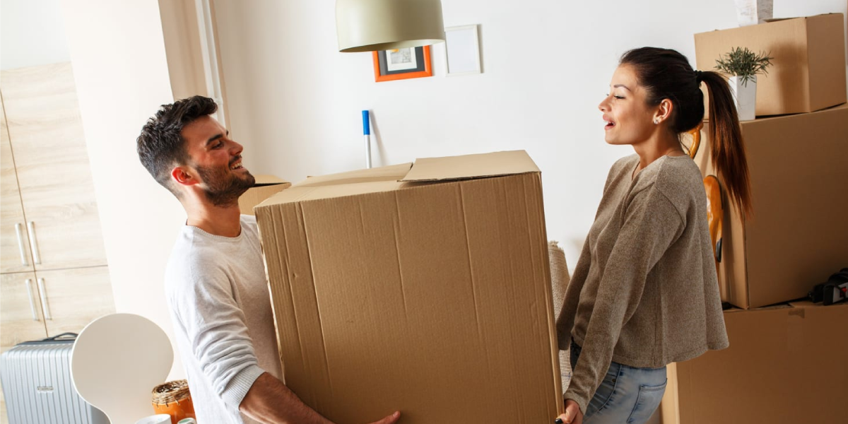 Moving Day Tips
