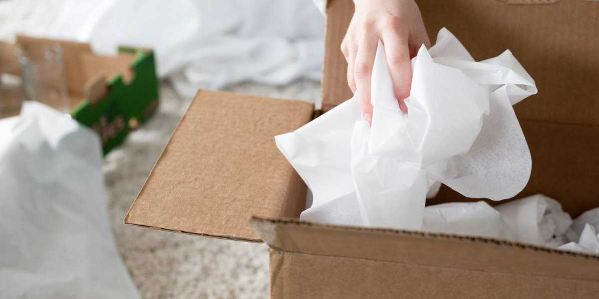 Things You Need Before You Start Packing