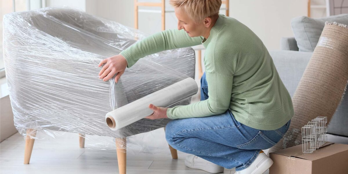 Why Should You Wrap Chairs for Moving