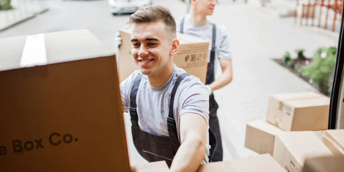 Hiring Movers or Professional Storage Services