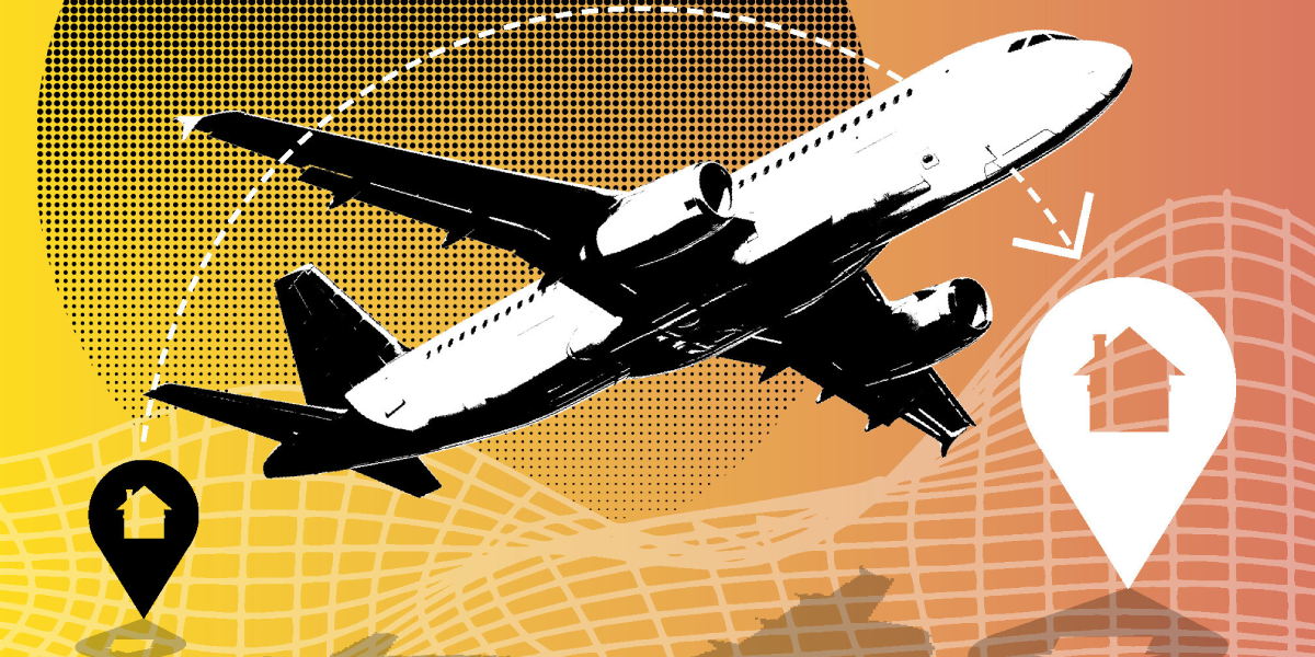 How to Move Internationally From the UK