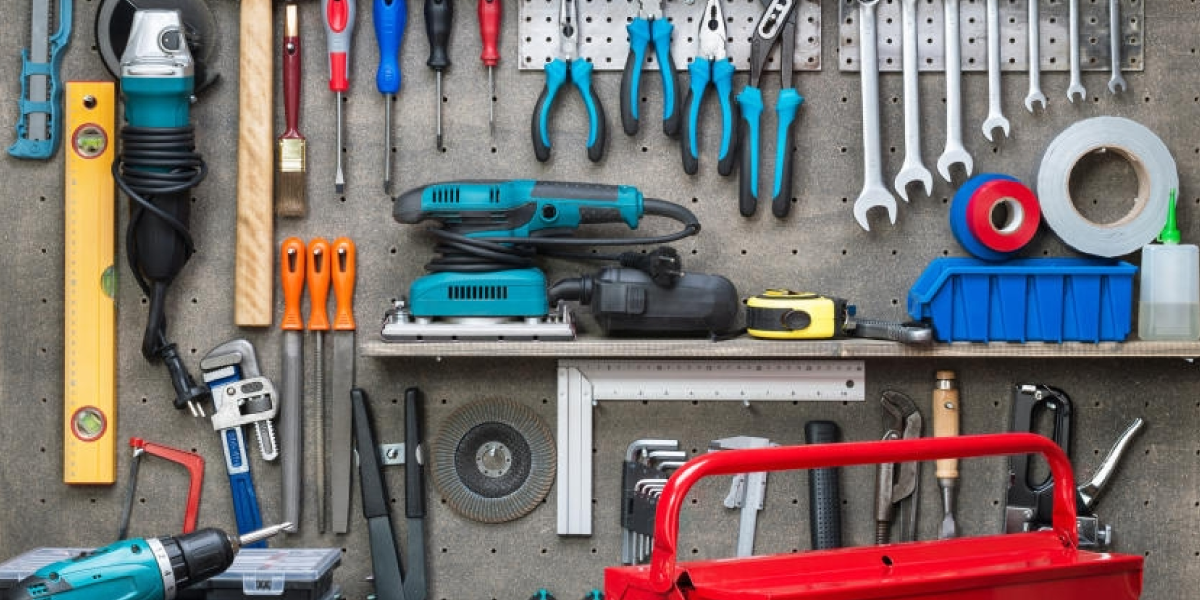 What Tools and Equipment Do You Need