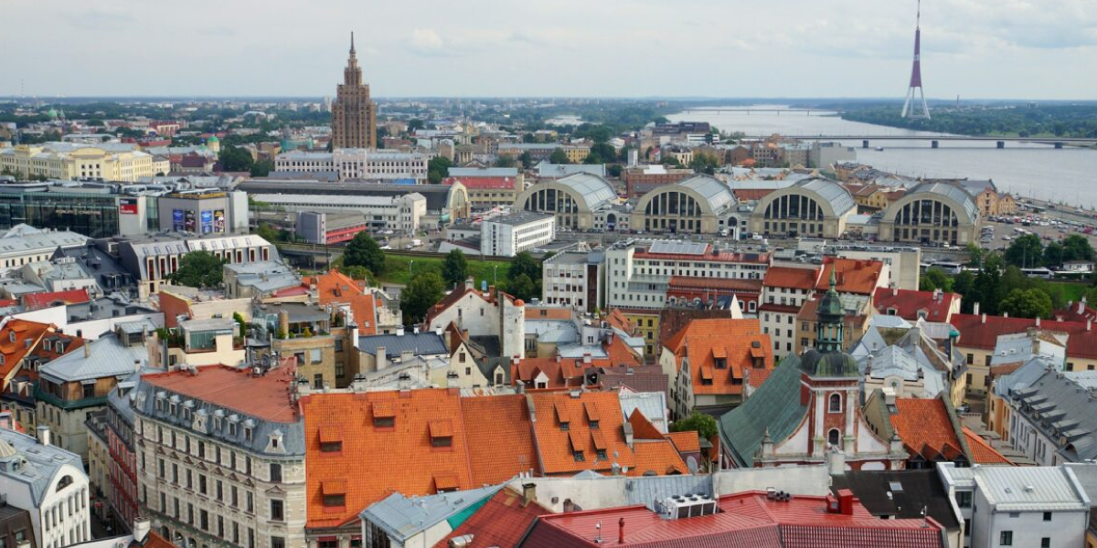 living costs in latvia