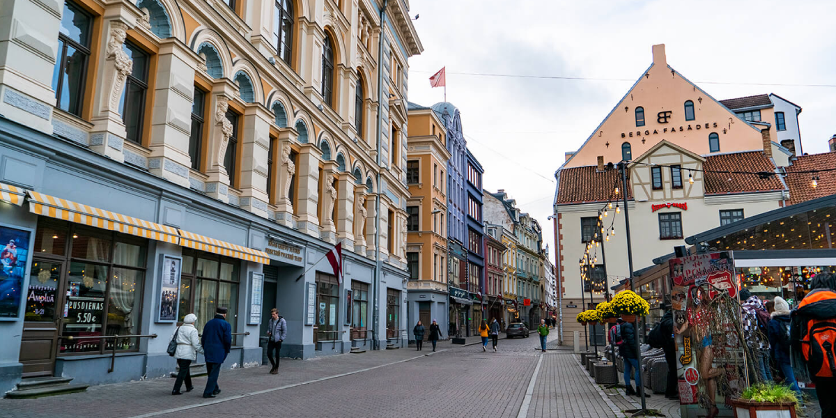 Thinking About Moving to Latvia? Make It Easier with Help!
