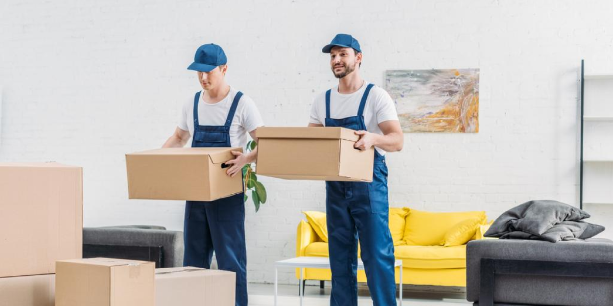 Tips for Choosing the Right Removal Company