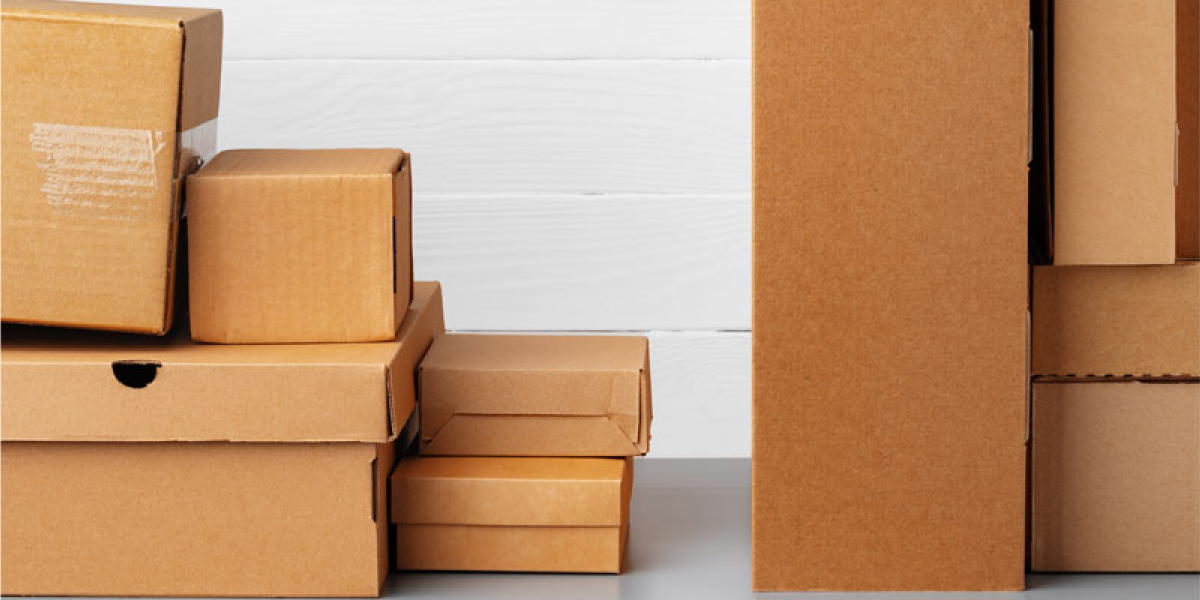 Types of Boxes