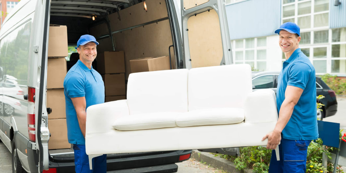 How Easy Way Removals Can Help You Move Smoothly