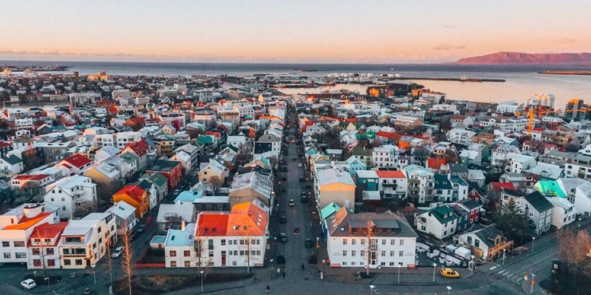 How Much Does It Cost to Live in Iceland Per Month