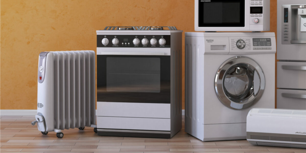 How Long Can You Keep a Washing Machine in Storage