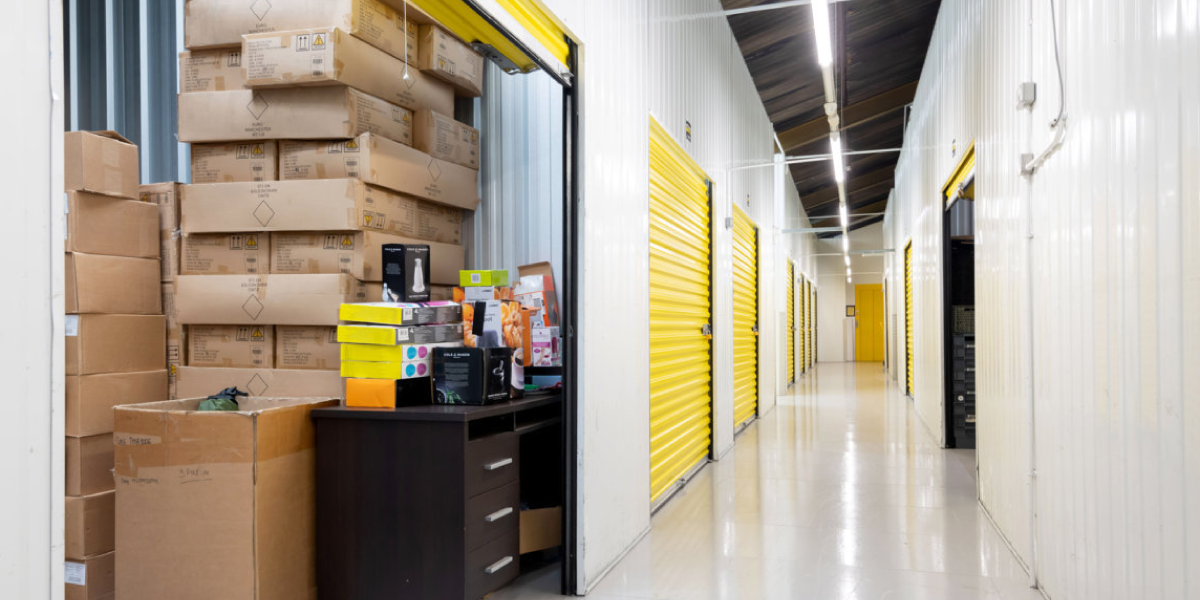 How to Protect Your Furniture in Storage