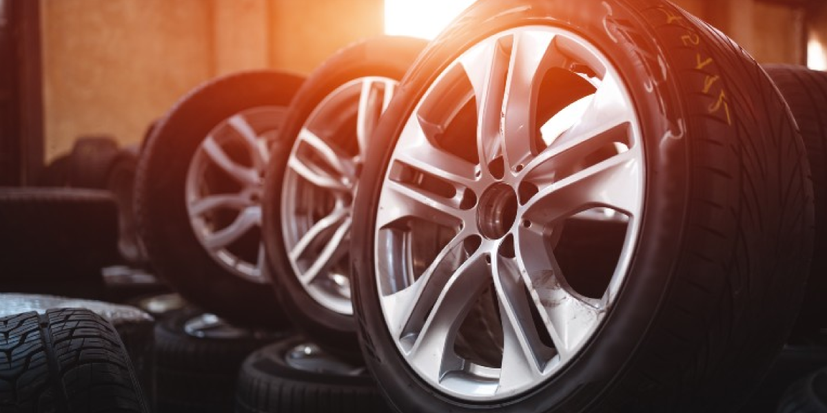 What Factors Affect How Long Tyres Last in Storage