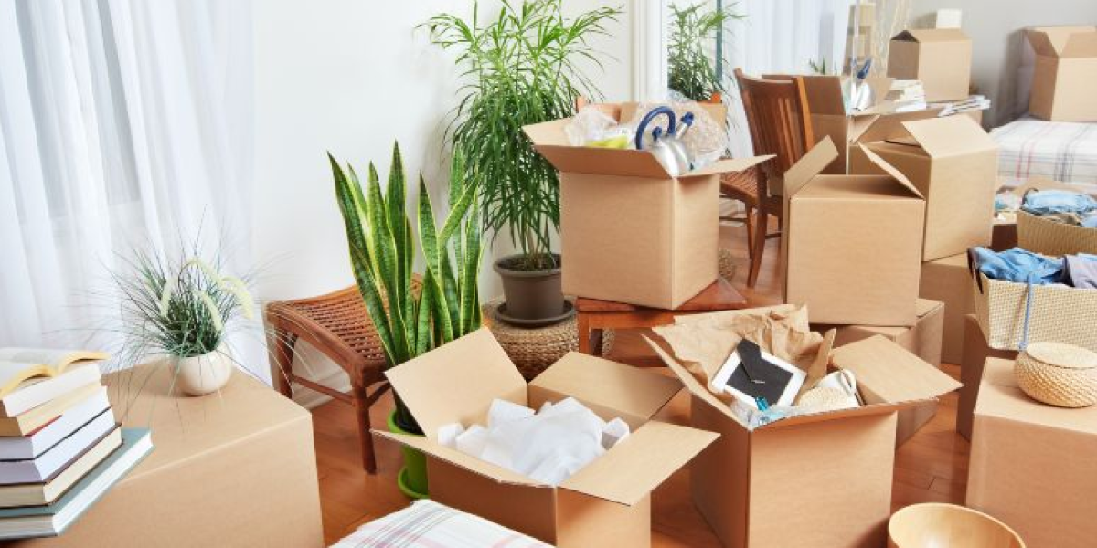 Do Seasons Have an Effect on the Moving Process
