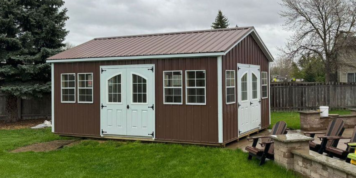 Extra Tips for a Smooth Shed Move