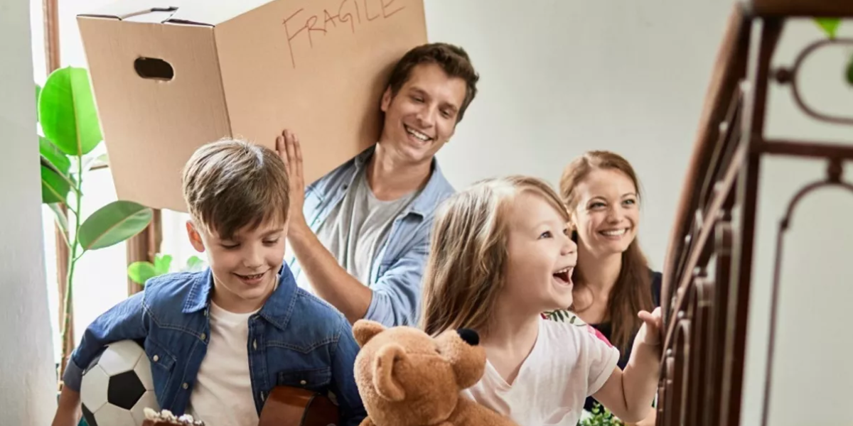 Tips to Plan Your Move Smoothly