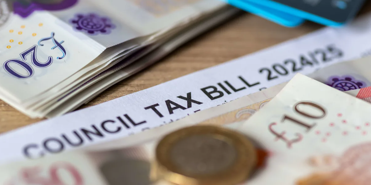 What is Council Tax in the UK and Why Do You Pay It