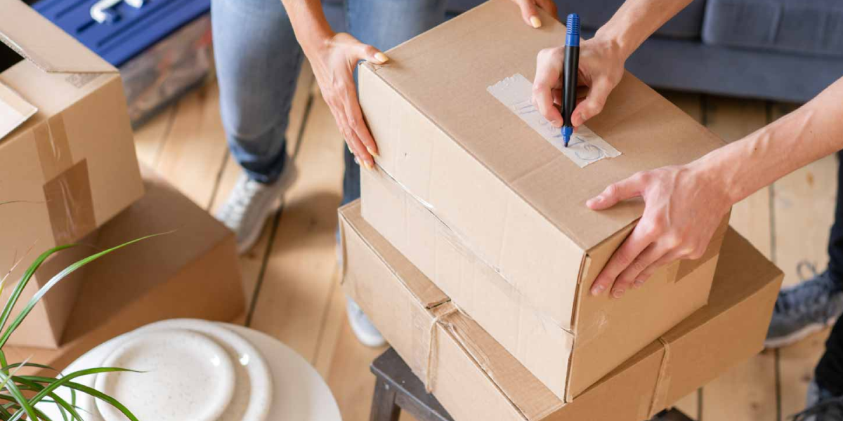 Choose One Labelling System