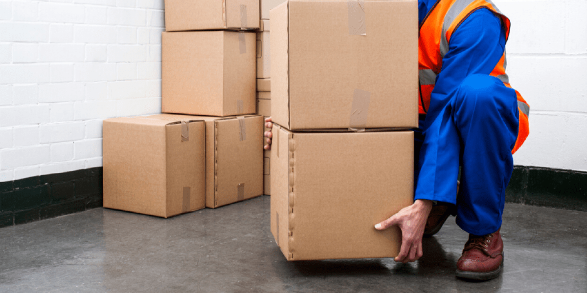 Common Mistakes to Avoid While Lifting Heavy Objects