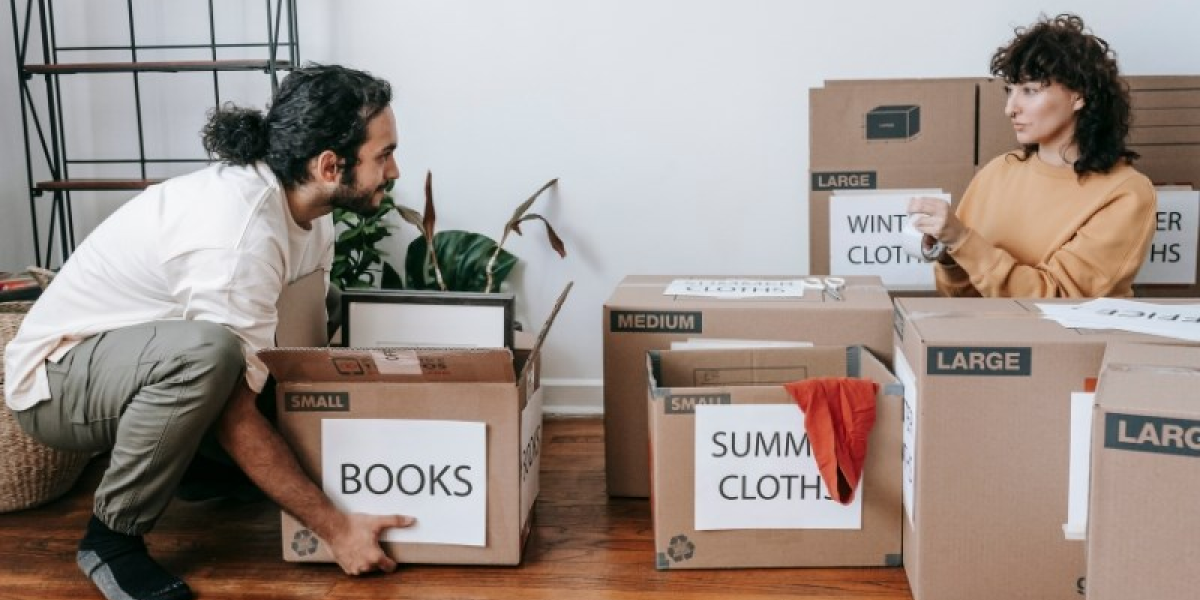 Why Labelling Matters So Much