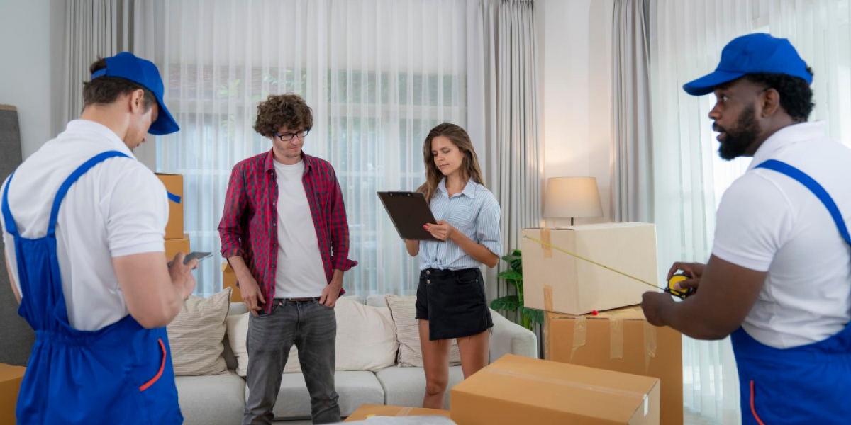 How Easy Way Removals Can Help You Move Smoothly