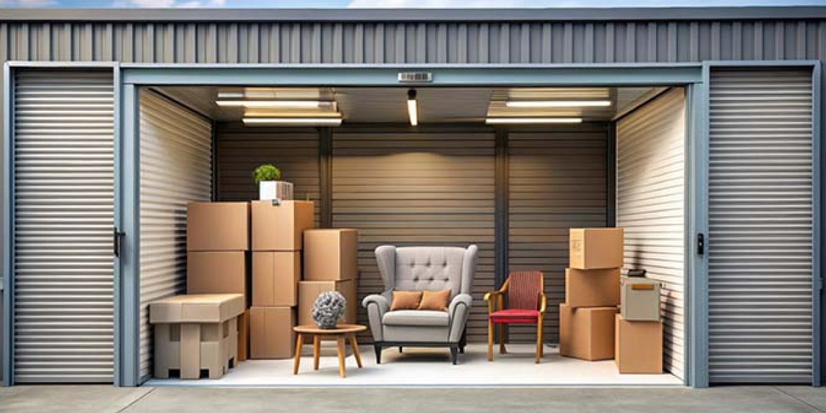 How Long Can You Keep Furniture in Storage