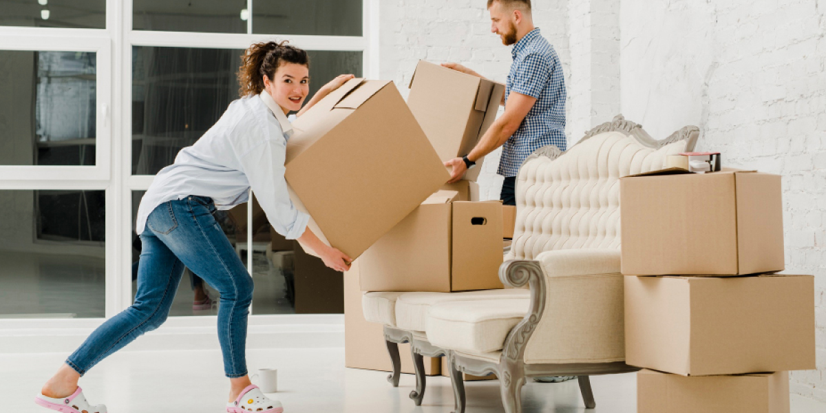 Moving Tips for a Smooth Transition
