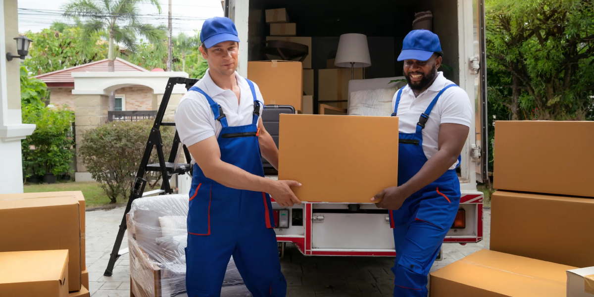 Our Removals Services – Making Your Move Easy