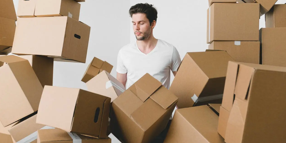 Packing Smart Makes Unpacking Fast