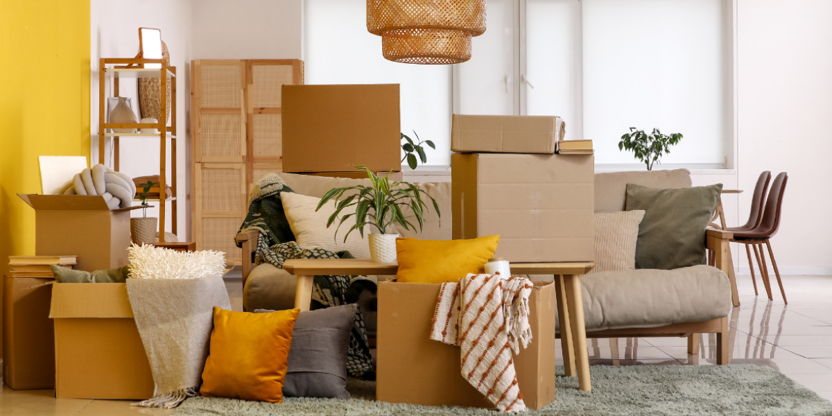 Short Term vs Long Term Furniture Storage