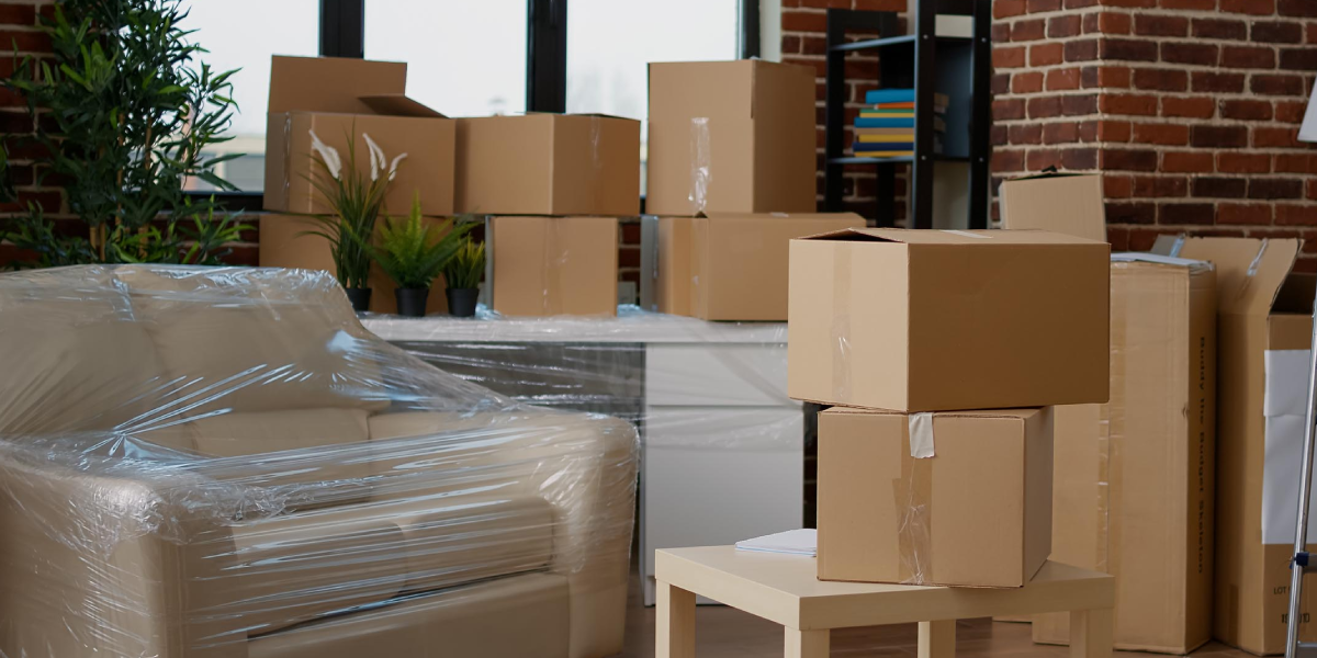 What Affects How Long Furniture Can Stay in Storage