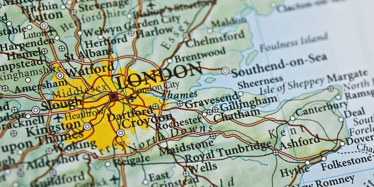 What are 10 of the Best Commuter Towns Near London You Can Move To