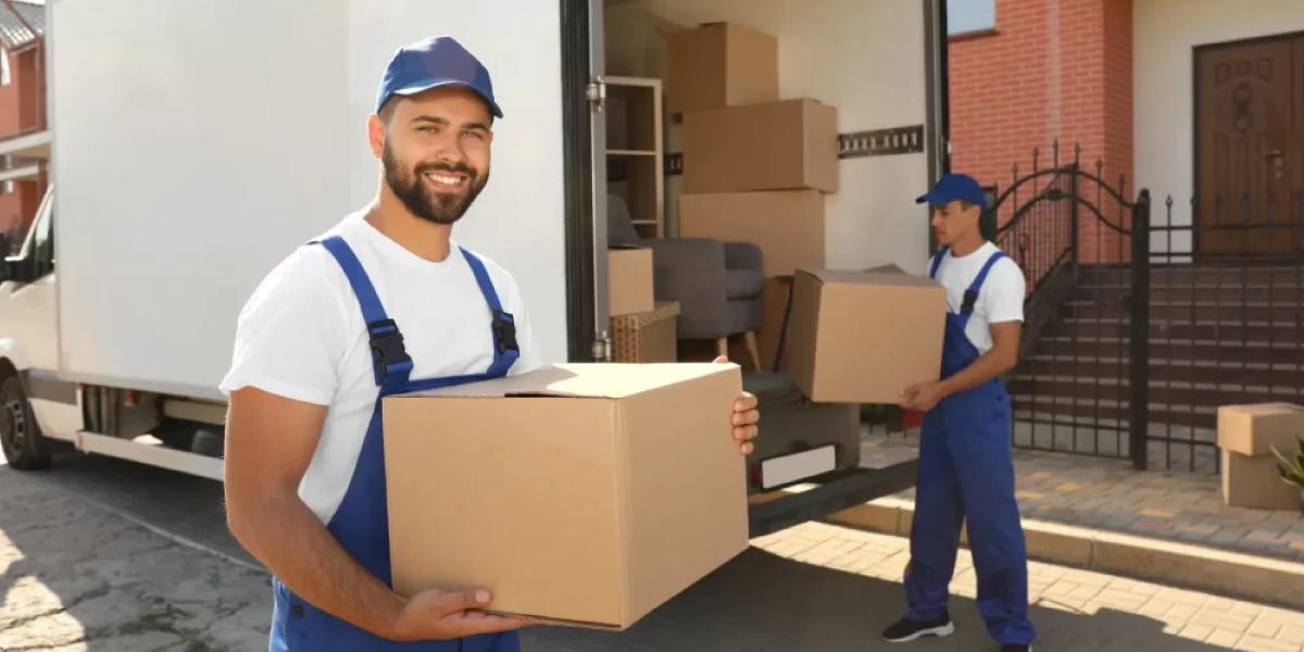 How Easy Way Removals Can Help With Your Office Move